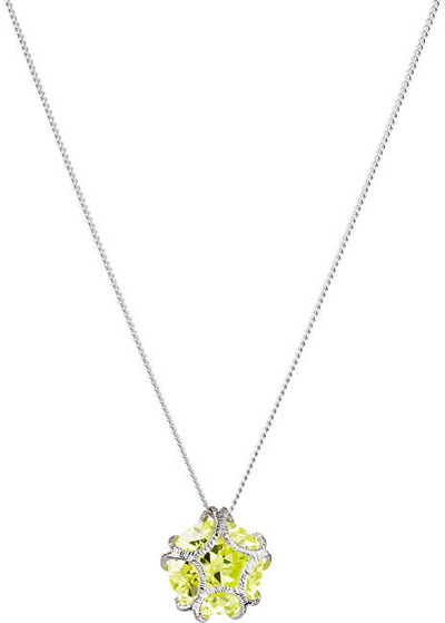 Qafore për femra Preciosa 5063 65, e argjendtë