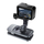 Mbajtëse shpine për kamera sportive Telesin GP-JFM-009, rrotullim 360°, magnetike, gri