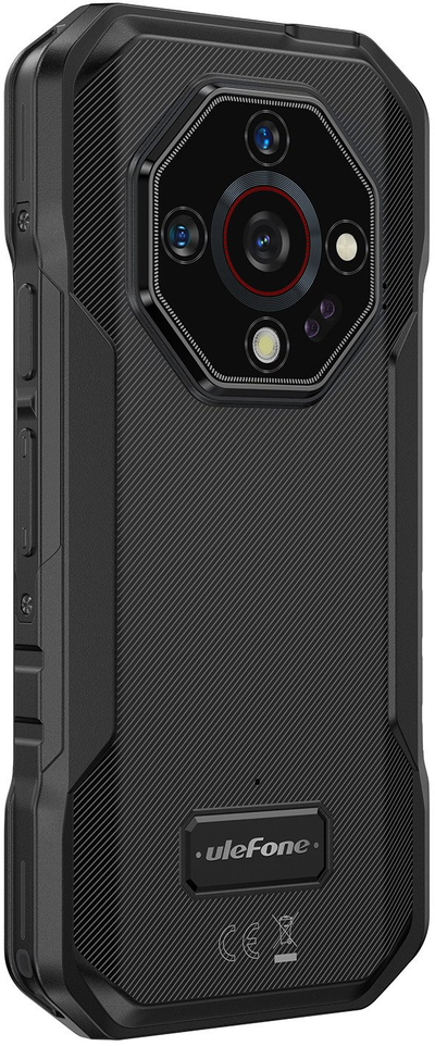 Telefoni Ulefone Armor X32, 5.65", 128GB, i zi
