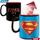 Filxhan Superman ABYstyle, 460ml, shumëngjyrësh