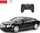 Makina me telekomandë Rastar Bentley Continental 1:24, plastike ABS, goma gome, ngjyrë e zezë