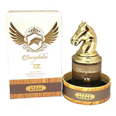 Parfum Armaf Bucephalus No. IX