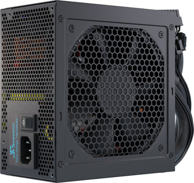 Напојување SeaSonic G12 GM G12-GM-750 ATX, 750W