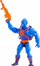Figurinë aksion Masters of the Universe Origins Mattel Webstor, 6", për koleksionistë, blu