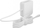 Adapter karikues për laptop LMP 96W, USB C, 4.8A, i bardhë