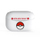 Kофчињa OTL Technologies Pokemon Pokeball, бели/црвени