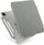 Mbrojtëse tableti Uniq Camden për iPad Pro 11" 2021, antimikrobiale, me stand, gri