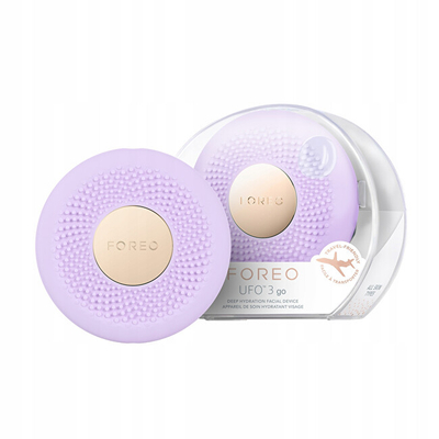 Hidratues dhe trajtues kundër rrudhave Foreo UFO™3 go