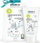 Xhel dushi dhe shampo për fëmijë Momme Baby Natural Care 2 në 1, 150ml
