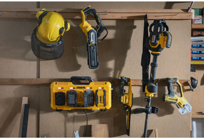 Gërshërët për gardh të gjelbër DeWalt DCMHT520N, 18V, 20cm, pa bateri