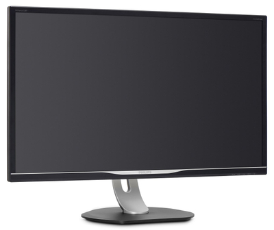 Monitor Philips P Line, 31.5", 2560 x 1440, Quad HD, 60 Hz, i zi