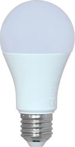Llambë LED Orion, E27, 12W 1251lm 3000K, e bardhë e ngrohtë