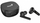 Kufje wireless Genius HS-M910BT, in ear, Bluetooth, të zeza