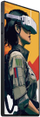 Telefoni Nubia Redmagic 9S Pro, 12GB RAM, 256GB, 5G, gri Sleet