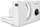 Makinë grirëse Zelmer ZFS0916, 150W, e bardhë
