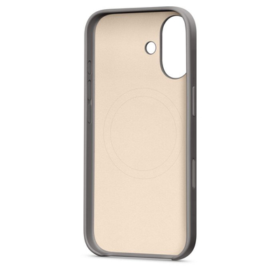 Beats iPhone 17 Case with MagSafe and Camera Control, Granite Gray