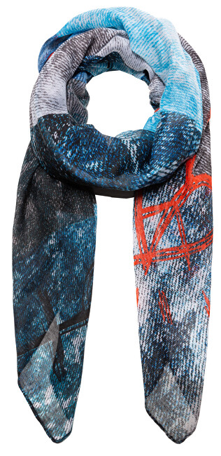 Shall Desigual 1 9WAWA02 5006
