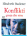Konflikti Gruaja Dhe Nena - Elisabeth Badinter