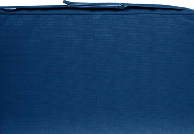 Jastëk kopshti Hesperide për karrige, 40x40 cm, i papërshkueshëm nga uji, blu