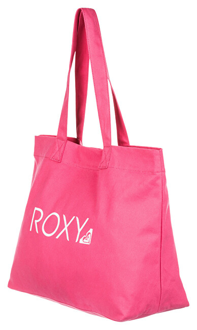 Çantë për femra Roxy Go For It Tote, rozë