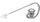 Fshesë dore Black&Decker Dustbuster Flexi PD1820LF, pa kabllo, 18V Li Ion, gri
