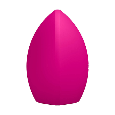 Pajisje për zmadhim buzësh Geske Lip Volumizer 4 në 1, silikon, me aplikacion, magenta
