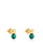 Vathë TOUS Icon Mesh 1004503700, stil elegant, ngjyrë ari