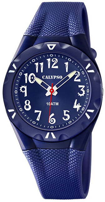 Orë dore Calypso K6064/3