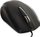 Maus Rebeltec Gamma, me kabllo, USB, i zi