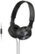 Kufje SONY MDR-ZX310APB, të zeza