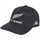 Kapele bejsbolli adidas All Blacks Snackback JI9317, e rregullueshme, pambuk poliester, e zezë