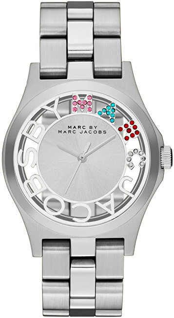Orë dore Marc Jacobs MBM 3262