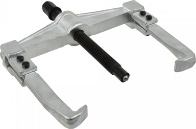 Çektar dy krahësh GEKO 250mm, hapje 250mm, metal i fortë