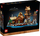 Lodër ndërtimi LEGO Ideas, fshati viking 21343, 2100 copa, shumëngjyrëshe