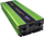 Inverter Qoltec Monolith, 2500W 5000W, 12V në 230V, valë sinusoide e pastër