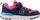 Këpucë për kalamoj Bejo Teruis JRG Jr 92800490610, me velcro, rozë navy