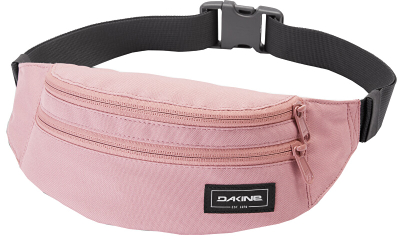 Çantë beli Dakine 8130205-W20, rozë