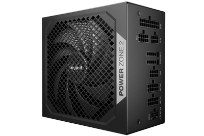 Furnizues energjie Be Quiet Power Zone 2, 1000W, ATX 3.1, 80 Plus Platinum