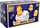 Lodra banjo për fëmijë Bath Toys Duck, set me rosa elektrike, shumëngjyrëshe