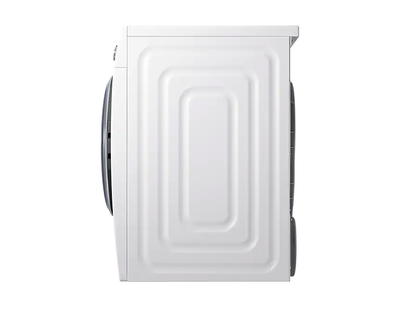 Rrobatharëse Samsung DV80M50103W/LE DV5000, 8kg, e bardhë