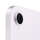 Apple iPad Mini (A17 Pro), Wi-Fi, 512GB, Purple