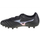 Këpucë futbolli Mizuno Monarcida II Select AG M P1GA222699, sintetike, për bar natyral, të zeza