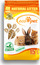 Rërë higjienike për mace Gaja Eco-Pet Natural, 100% natyrale, pelet druri, 15L