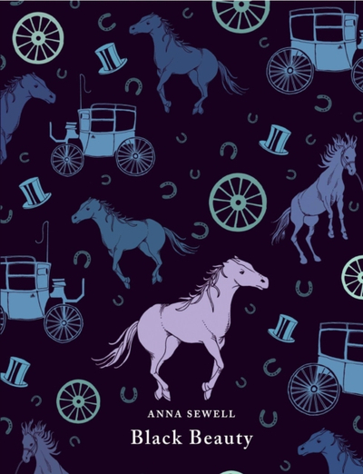 Black Beauty - Anna Sewell