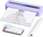 Printer etiketash Phomemo M832, 300x300dpi, Bluetooth USB, vjollcë