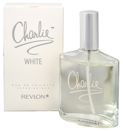 Eau de Toilette Revlon Charlie White 