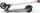 Trotinet elektrik Denver SEL-65230W, motor 300W, deri 100 kg, i bardhë