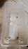 Kuti ruajtje Keeeper Cornelia Crystalbox, 83L, me kapak, transparente