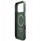 Kapak telefoni Peak Design Mobile Everyday Fabric Case për iPhone 17 Pro Max, i përshtatshëm me MagSafe, ngjyrë Sage