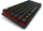 Tastierë gaming Alienware Pro Wireless, 75%, USB RF Bluetooth, e zezë